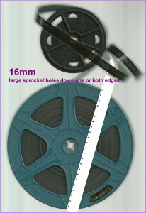 16mm