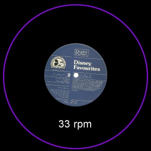 33rpm