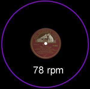 78rpm