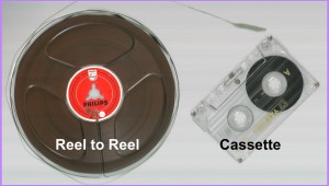 tape