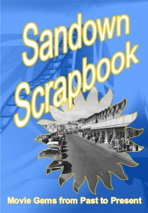 Sandown Scrapbook