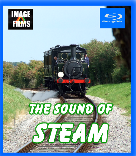 The Sound of Steam