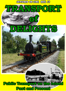 Transport of delights DVD