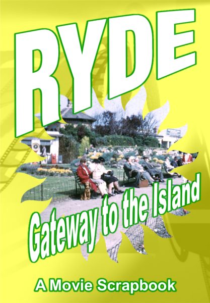 Ryde, gateway to the Island